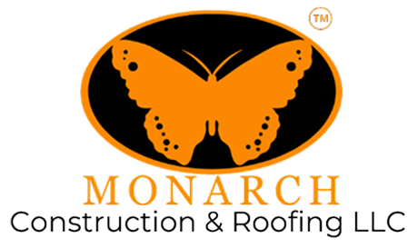 Monarch Roofing Logo