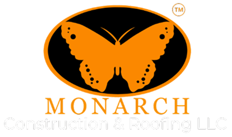 Monarch Roofing Logo