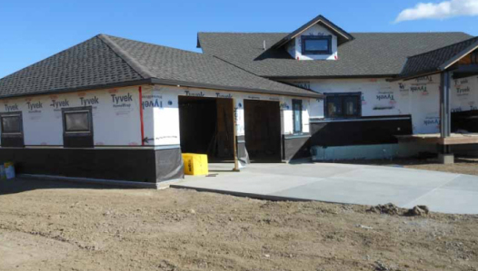 Monarch Roofing Full Service Contractors
