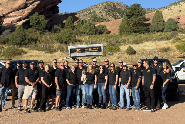About The Monarch Roofing Team