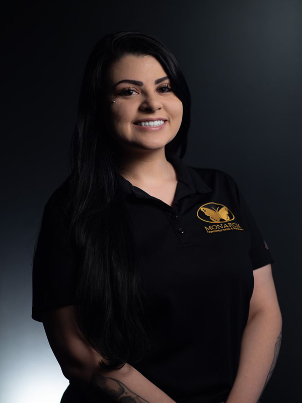 Adara - Production Coordinator