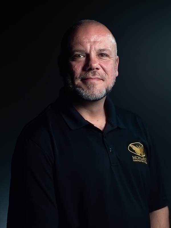 Chris Ball - Vice President of Commercial Sales