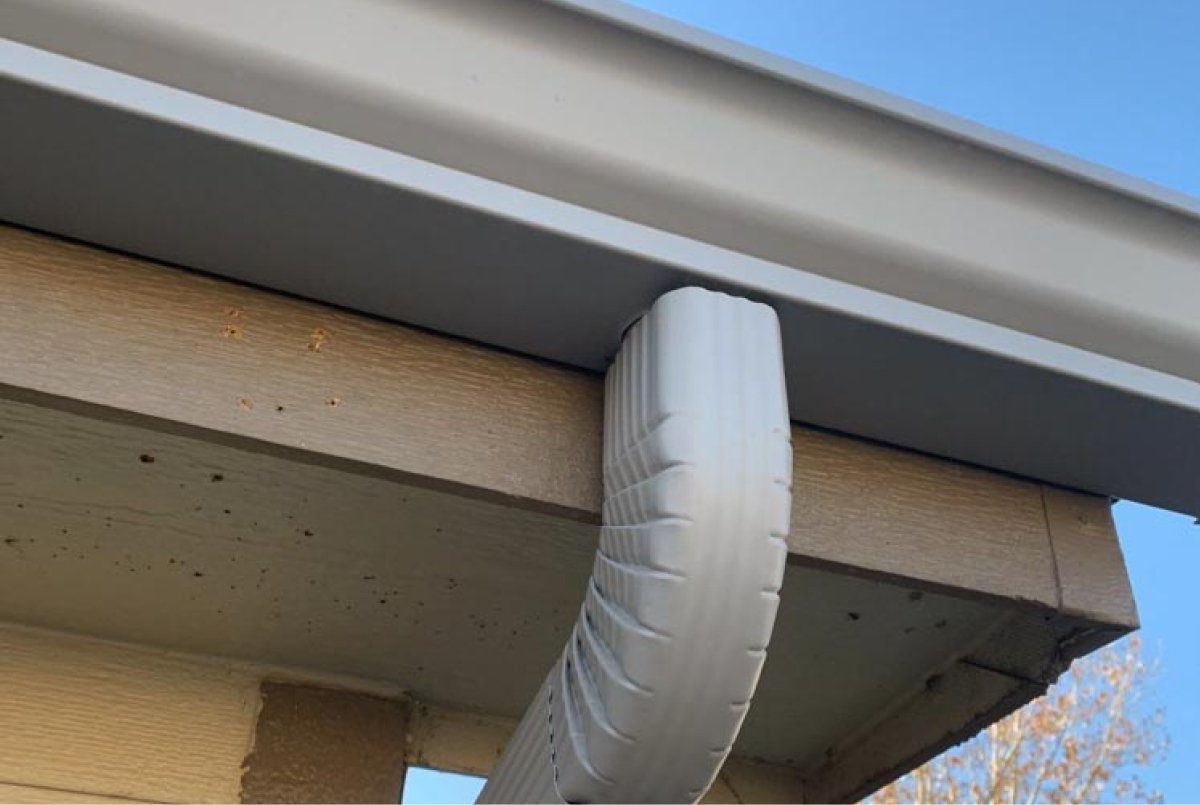 Expert Gutter Installation & Repair Services