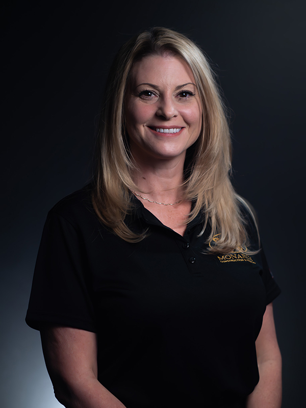 Jamie Lowrie - Vice President