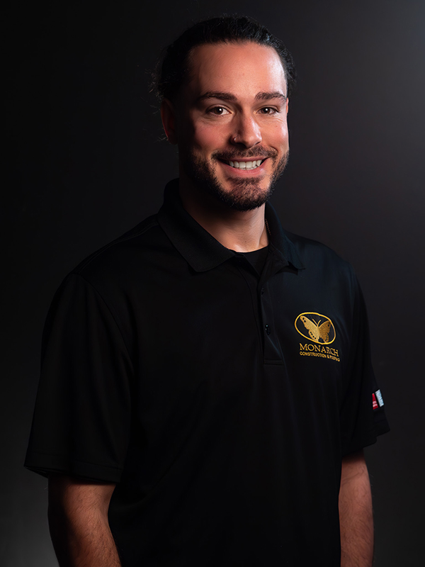 Joe Martucci - Project Manager