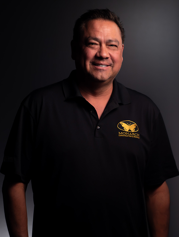 Jon Lowrie - Owner