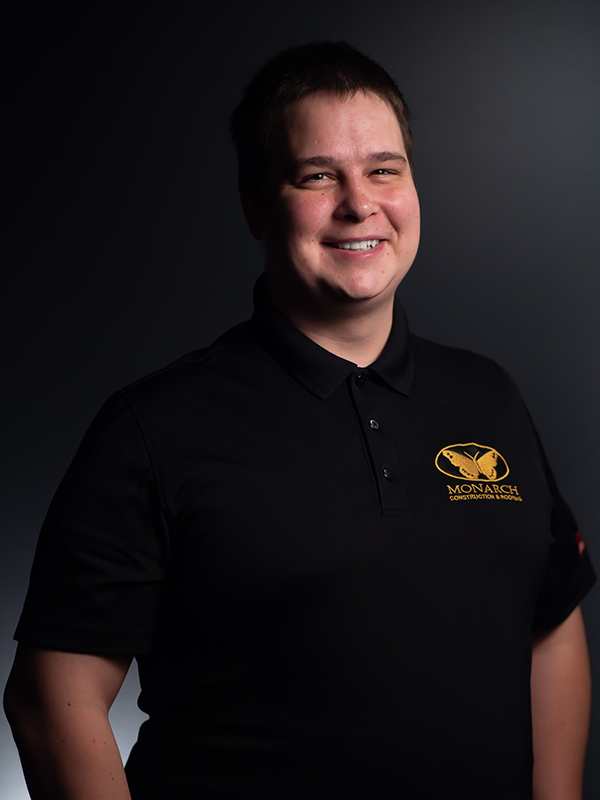 Josh VanLoan - Canvassing Manager