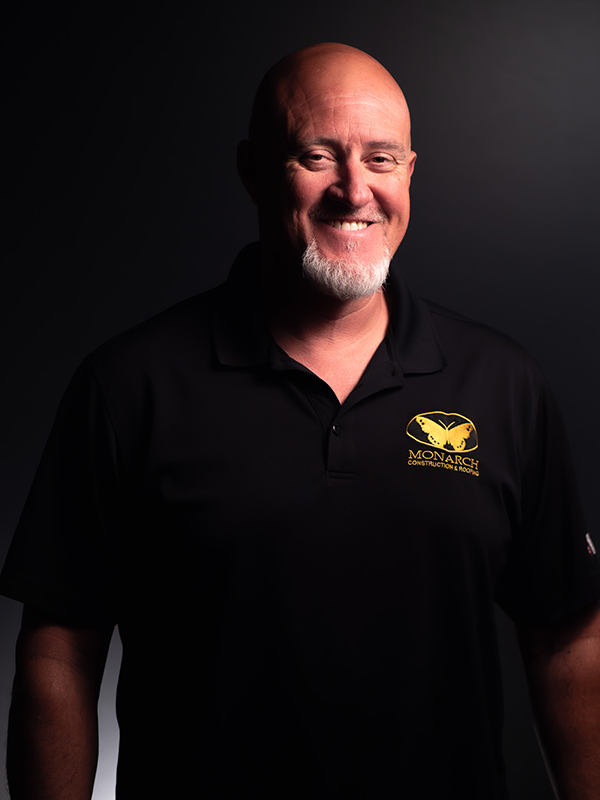 Kevin Sandoval - Senior Project Manager