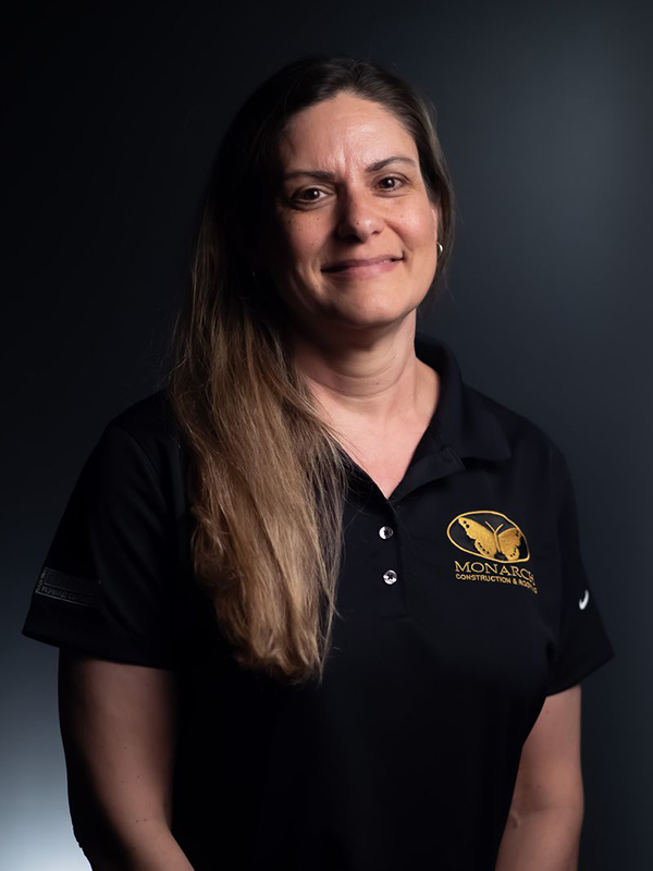 Kim Nemchick - Production Manager