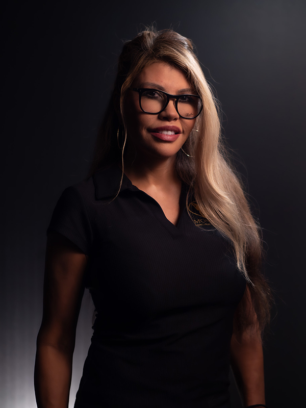 Liz Flores - Project Manager