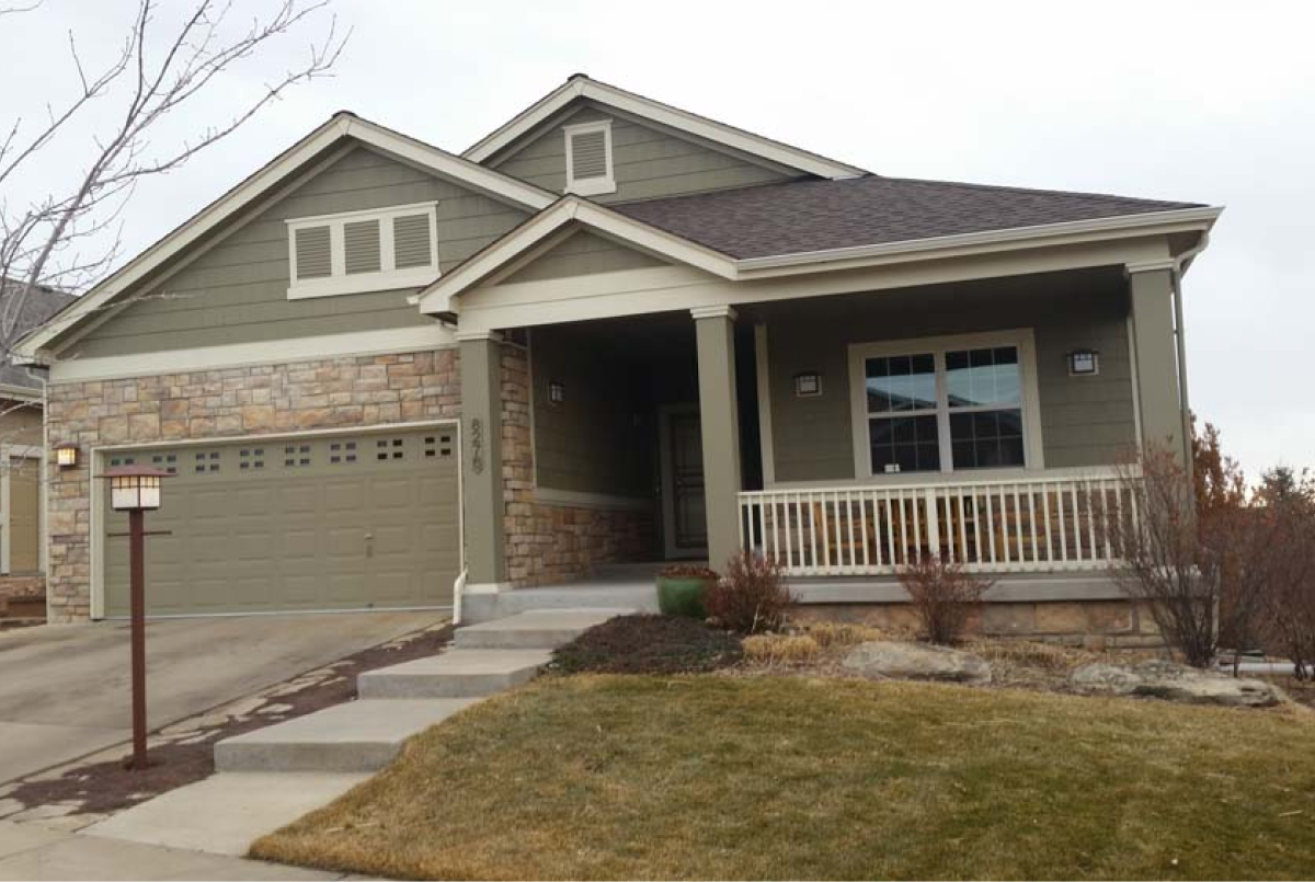Painting Services for Residential & Commercial Properties