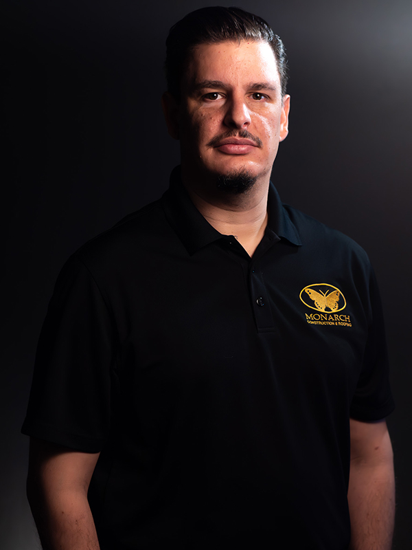 Rico Laurenti - Production Manager / H.R.