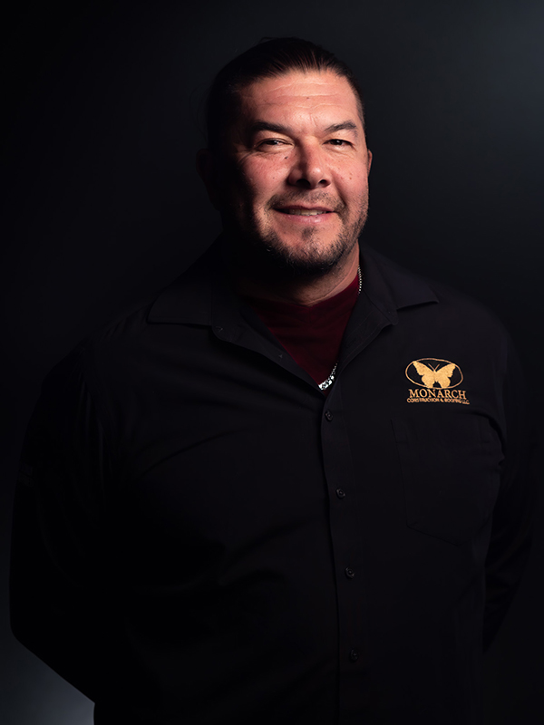 Tim Flores - Vice President of Sales