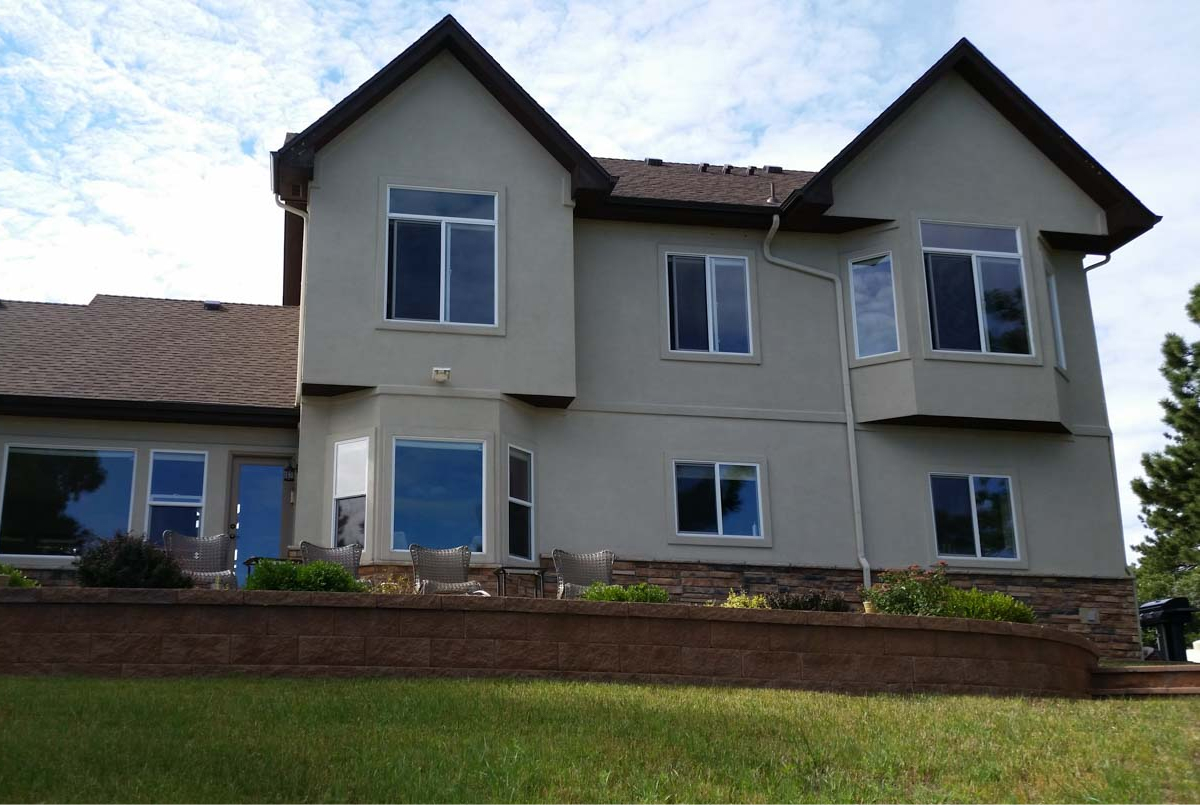 Window Replacement Services